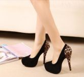 Platform Pumps